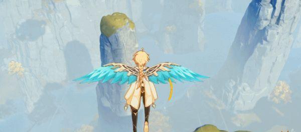 天空之门羽翼培养攻略：如何快速提升翅膀等级？