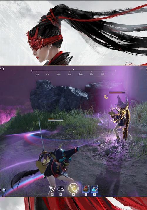永劫无间妖刀姬怎么玩？掌握这些技巧轻松上分！