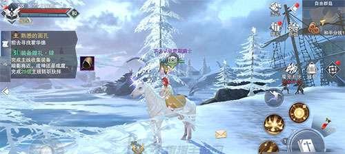 新神魔大陆兑换码怎么用？兑换流程有哪些常见问题？