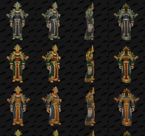 魔兽世界牌子装拳套获取方法是什么？
