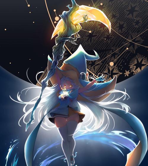 魔兽世界中奥尔露娜如何解锁？