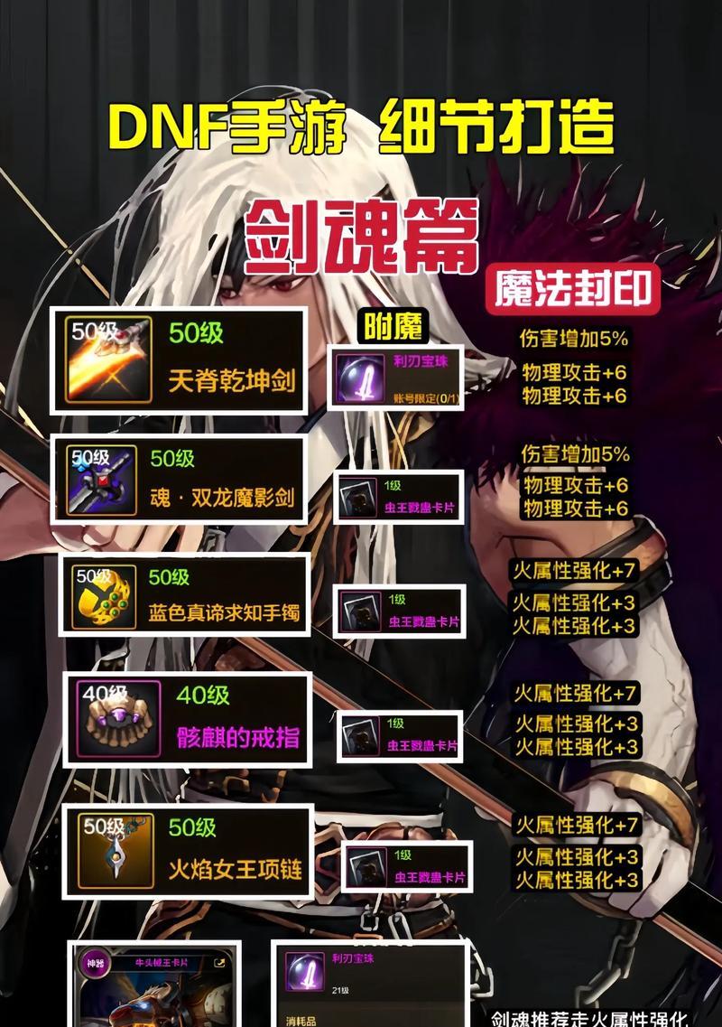 dnf4.21版本中剑魂应该怎么玩？剑魂有什么新技巧吗？