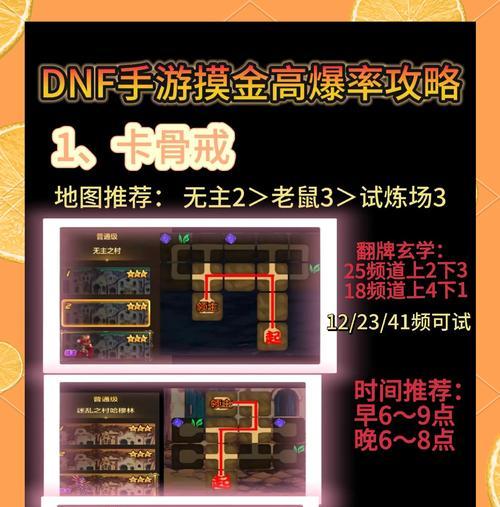 地下城手游殿堂登记流程是怎样的？