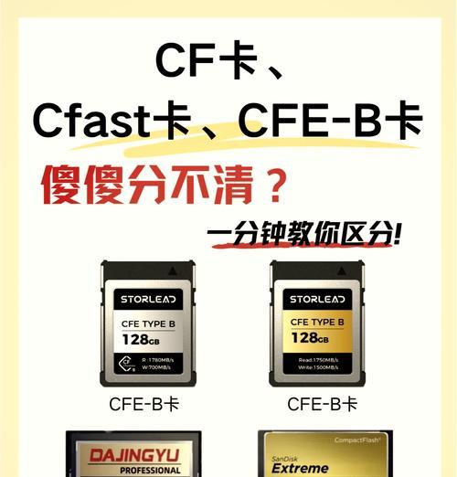 CF最贵内存卡价格是多少？