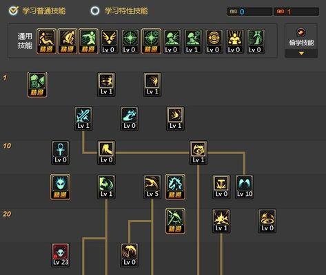 dnf复仇者应该堆什么属性？如何打造最强复仇者？