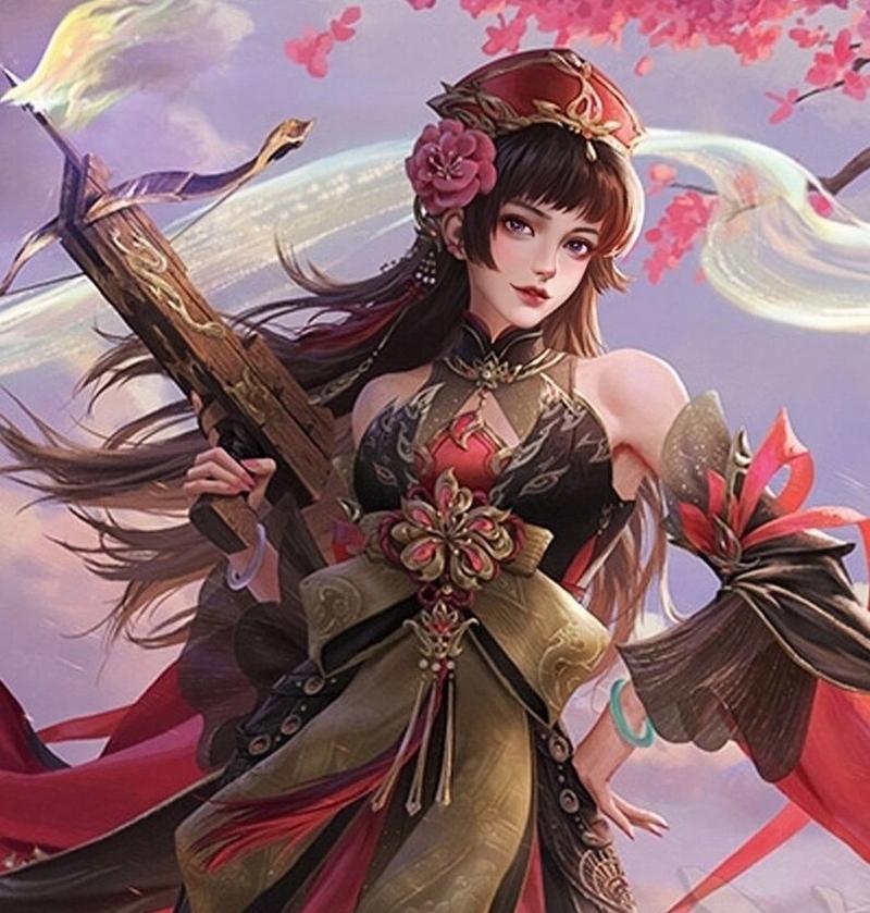 三国杀孙尚香角色转换技巧是什么？如何发挥其最大能力？