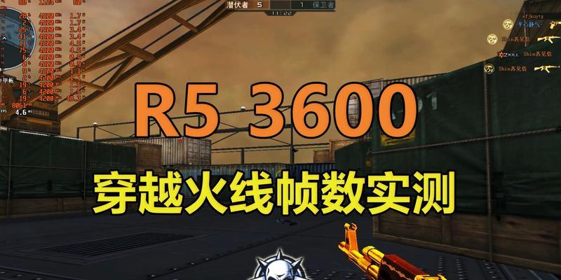 CF大厅中AMD选项如何关闭？