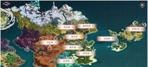 完美世界未知面任务完成指南？有哪些关键步骤？